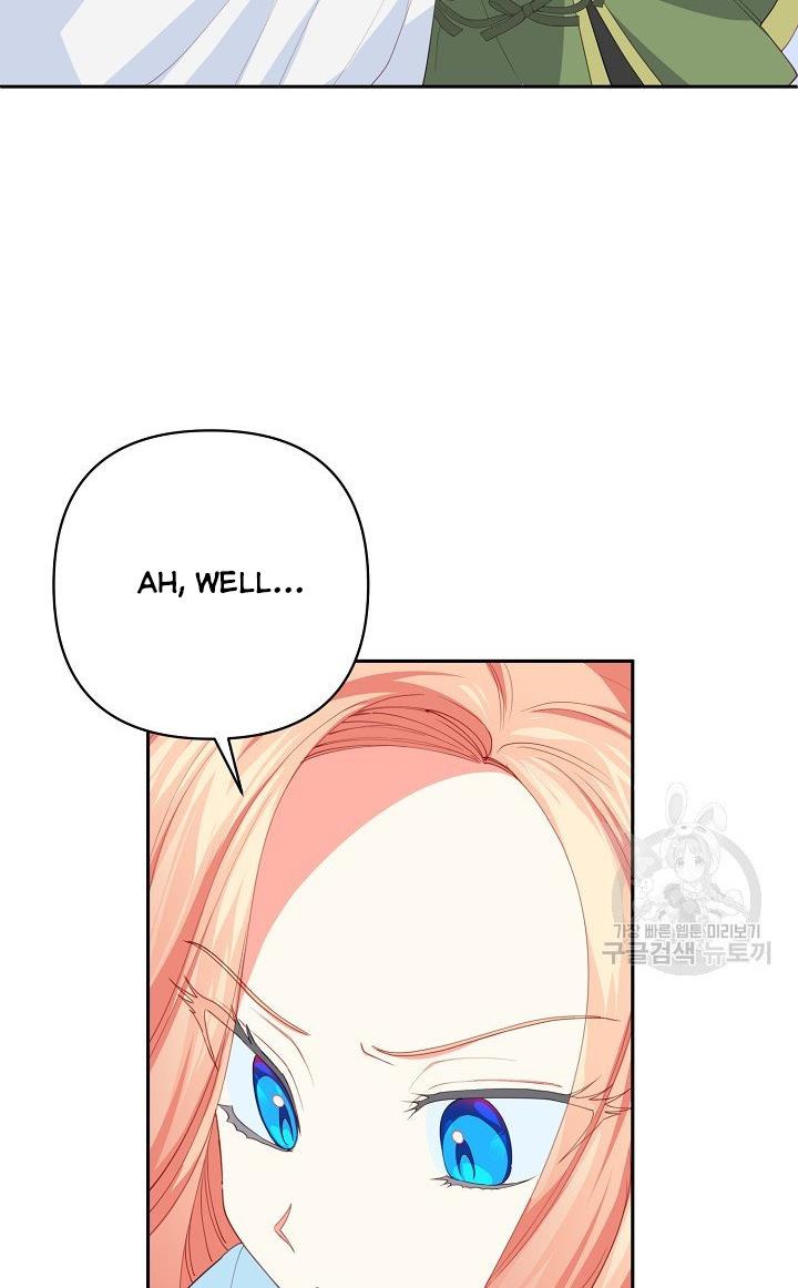 I Raised an Obsessive Servant Chapter 17 - Page 13