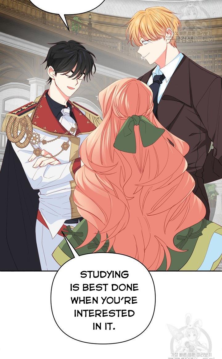 I Raised an Obsessive Servant Chapter 17 - Page 19