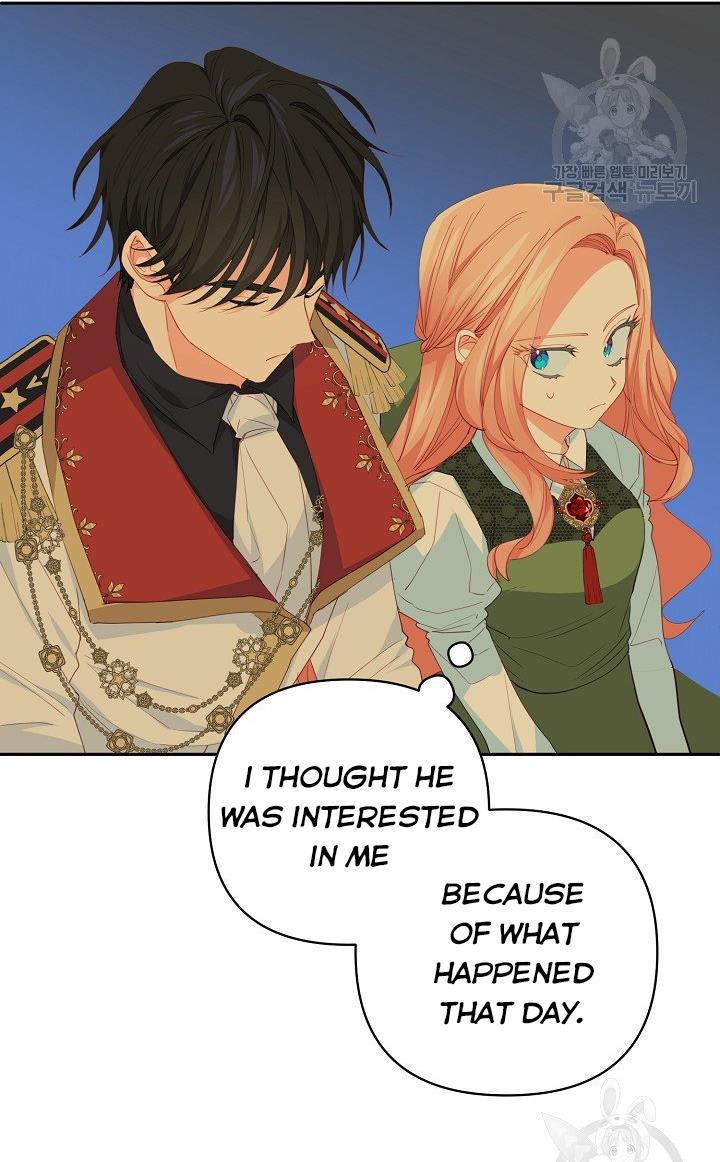 I Raised an Obsessive Servant Chapter 17 - Page 27