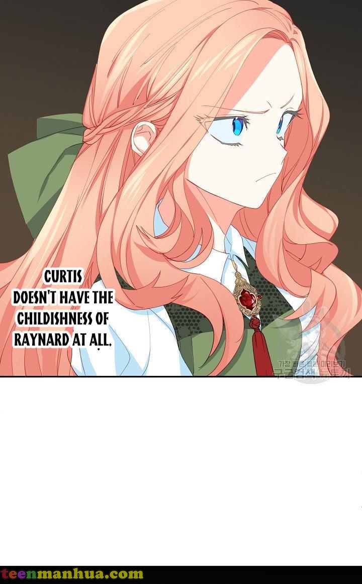 I Raised an Obsessive Servant Chapter 17 - Page 31