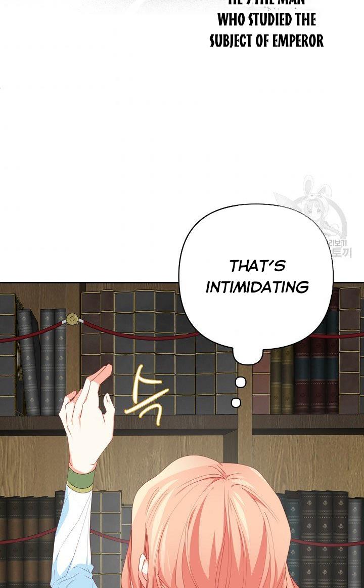 I Raised an Obsessive Servant Chapter 17 - Page 33
