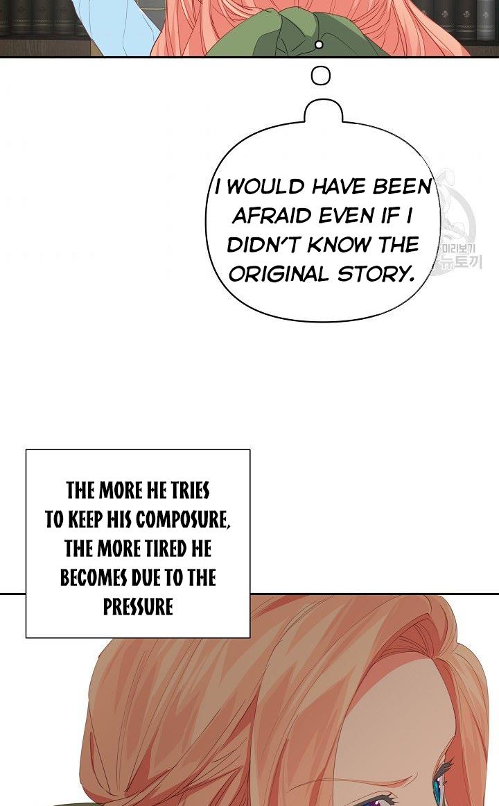 I Raised an Obsessive Servant Chapter 17 - Page 34