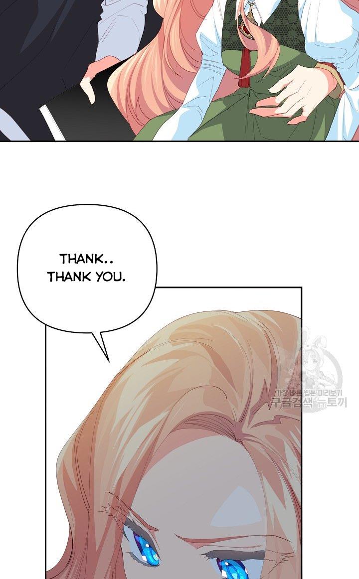 I Raised an Obsessive Servant Chapter 17 - Page 39