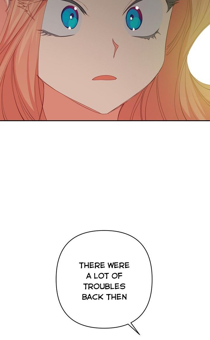 I Raised an Obsessive Servant Chapter 17 - Page 49