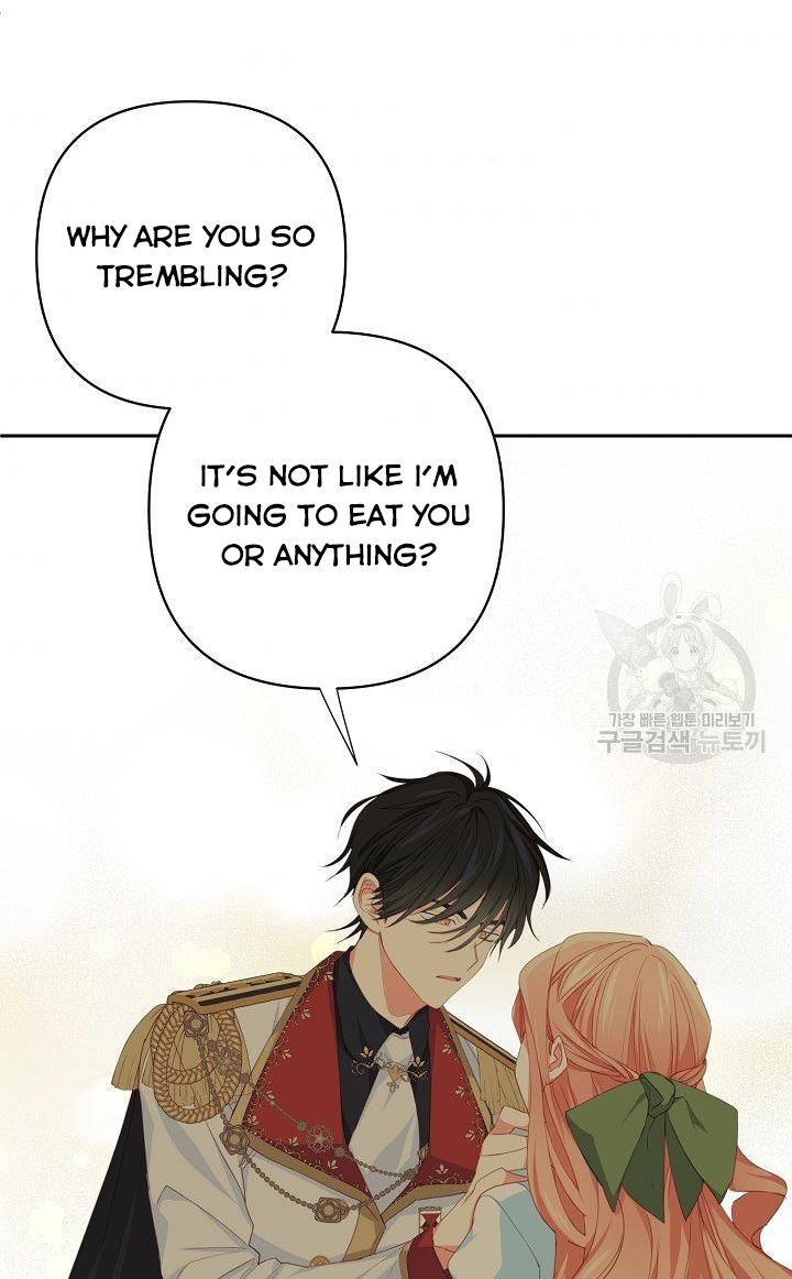 I Raised an Obsessive Servant Chapter 17 - Page 6