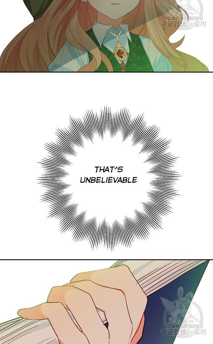 I Raised an Obsessive Servant Chapter 17 - Page 62