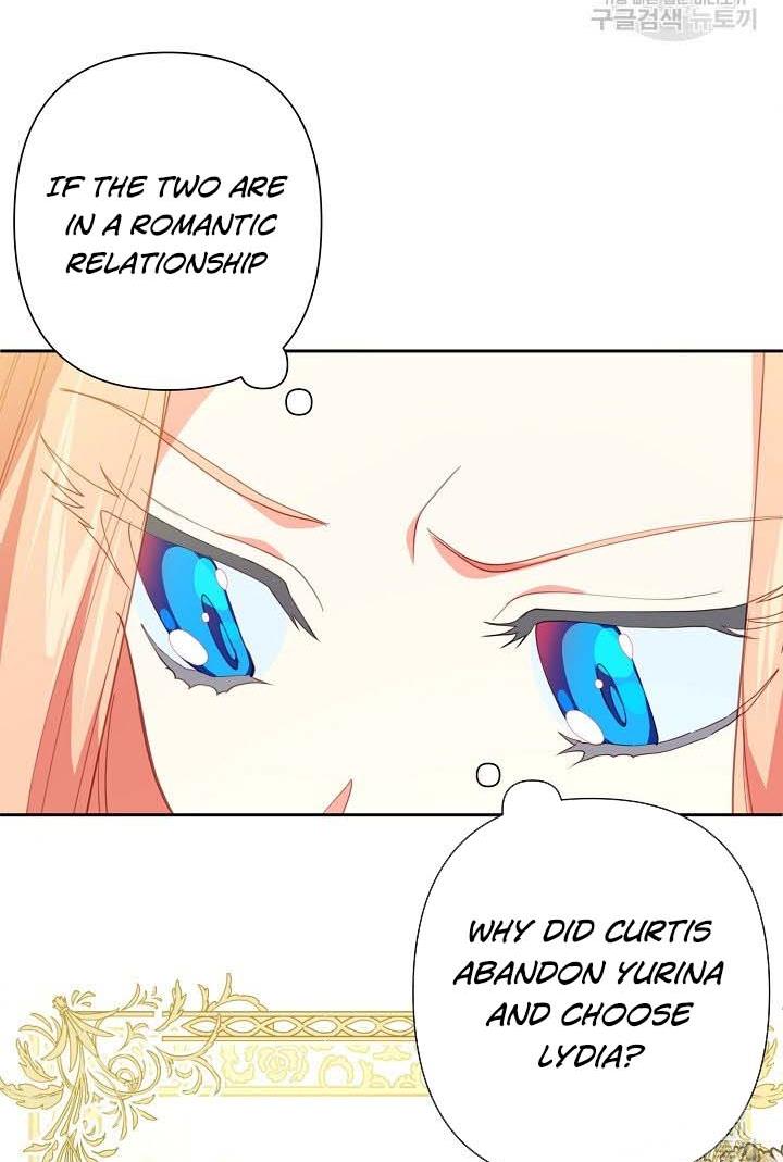 I Raised an Obsessive Servant Chapter 18 - Page 12