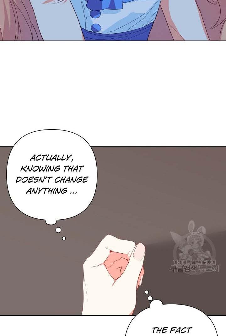 I Raised an Obsessive Servant Chapter 18 - Page 19