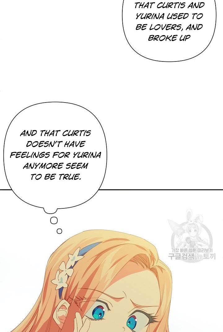 I Raised an Obsessive Servant Chapter 18 - Page 20