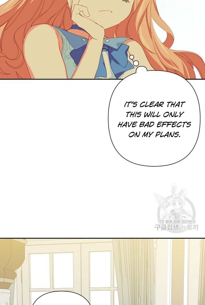 I Raised an Obsessive Servant Chapter 18 - Page 21