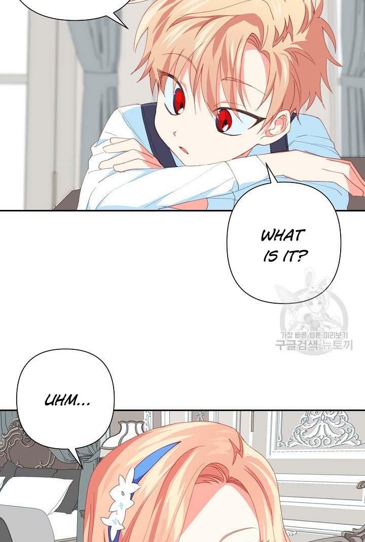I Raised an Obsessive Servant Chapter 18 - Page 25