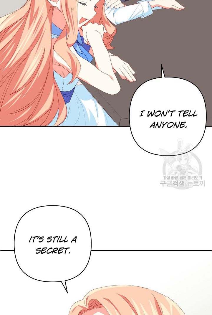 I Raised an Obsessive Servant Chapter 18 - Page 27