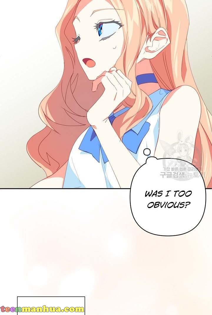 I Raised an Obsessive Servant Chapter 18 - Page 28