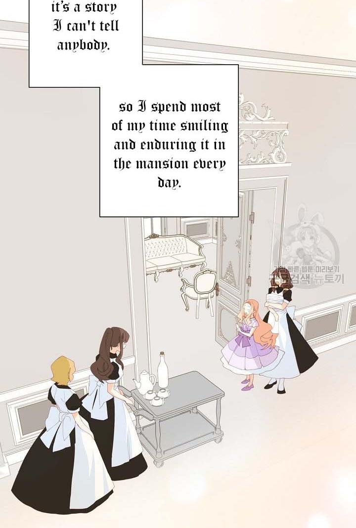 I Raised an Obsessive Servant Chapter 18 - Page 29