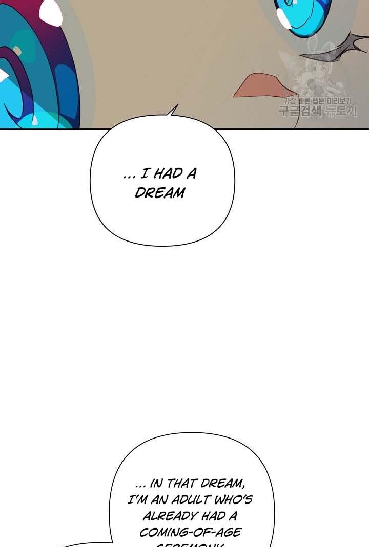 I Raised an Obsessive Servant Chapter 18 - Page 41