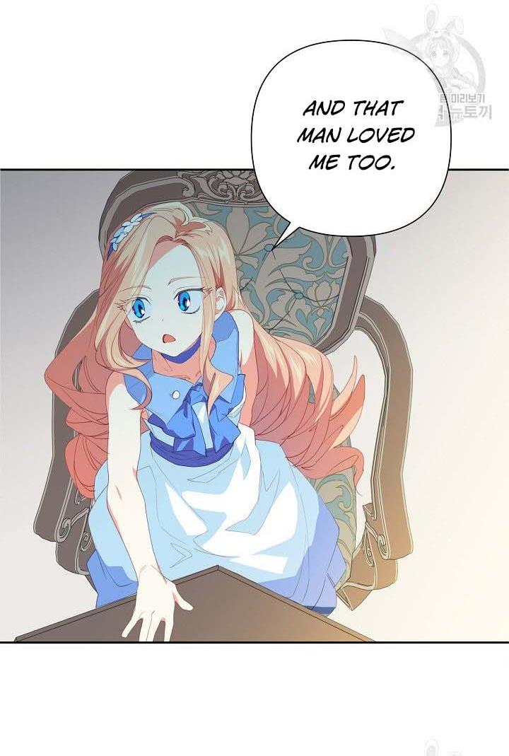 I Raised an Obsessive Servant Chapter 18 - Page 43