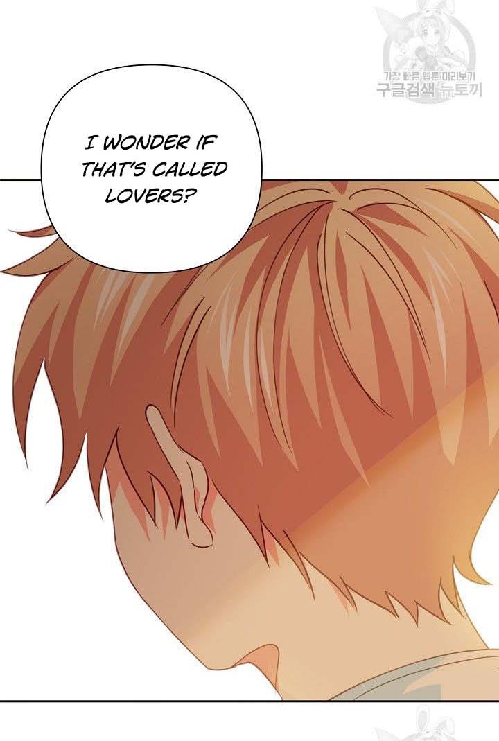 I Raised an Obsessive Servant Chapter 18 - Page 44