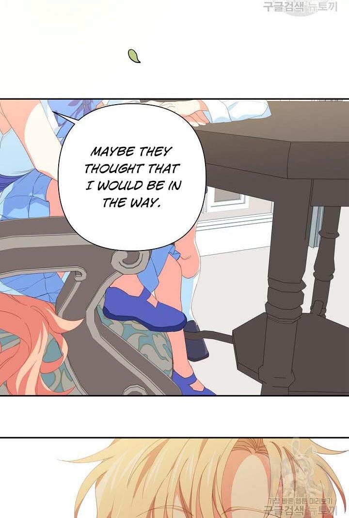 I Raised an Obsessive Servant Chapter 18 - Page 48