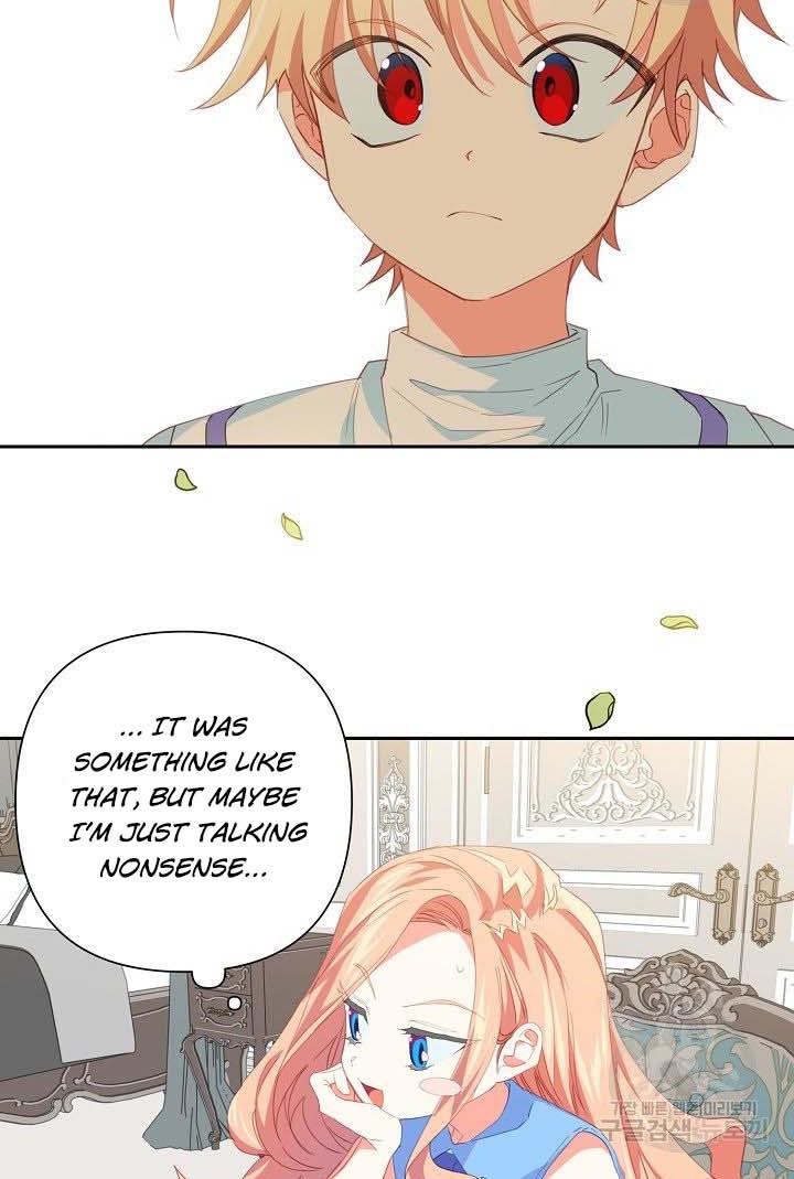 I Raised an Obsessive Servant Chapter 18 - Page 49