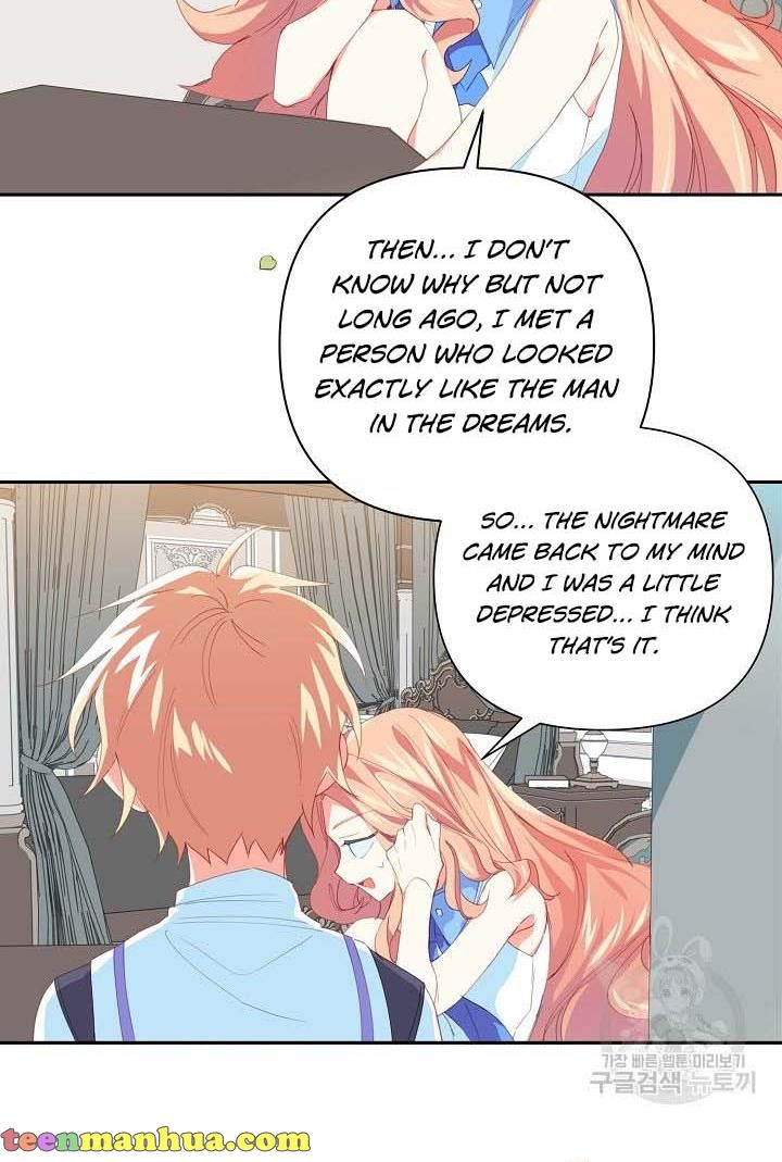 I Raised an Obsessive Servant Chapter 18 - Page 50
