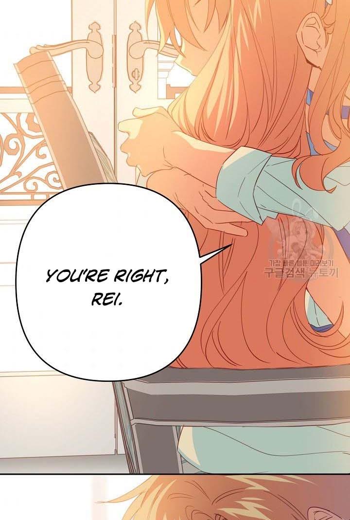 I Raised an Obsessive Servant Chapter 18 - Page 65