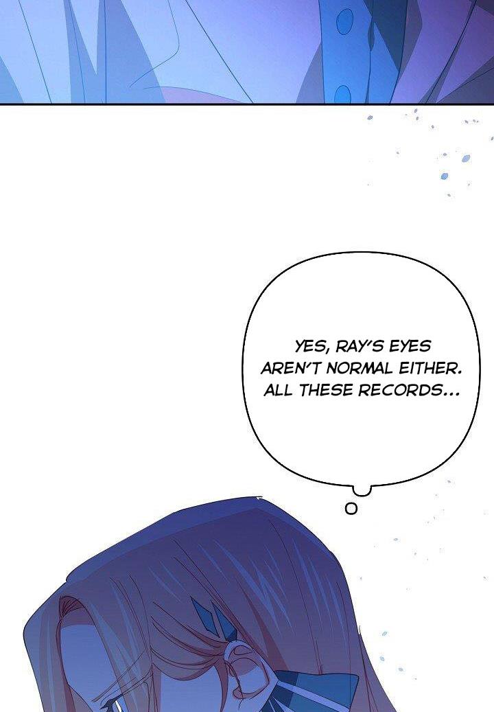 I Raised an Obsessive Servant Chapter 19 - Page 58