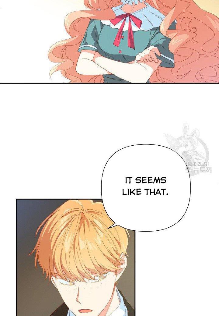 I Raised an Obsessive Servant Chapter 19 - Page 63