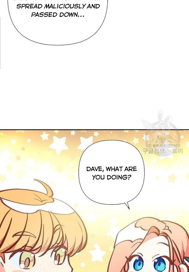 I Raised an Obsessive Servant Chapter 19 - Page 69