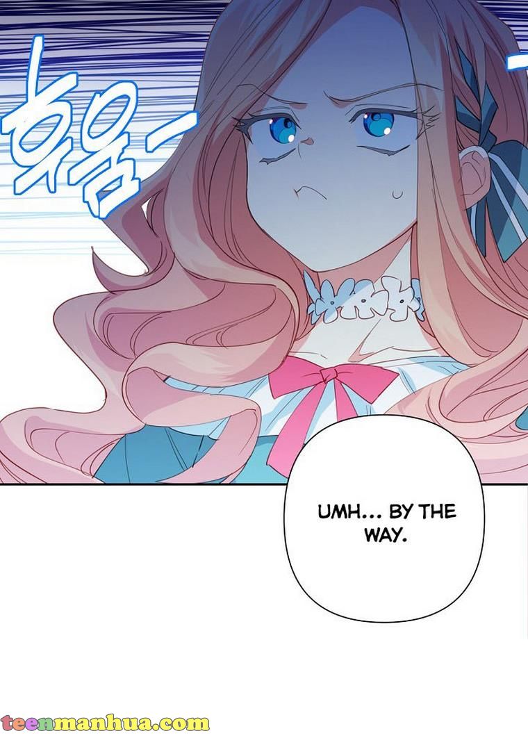 I Raised an Obsessive Servant Chapter 20 - Page 35