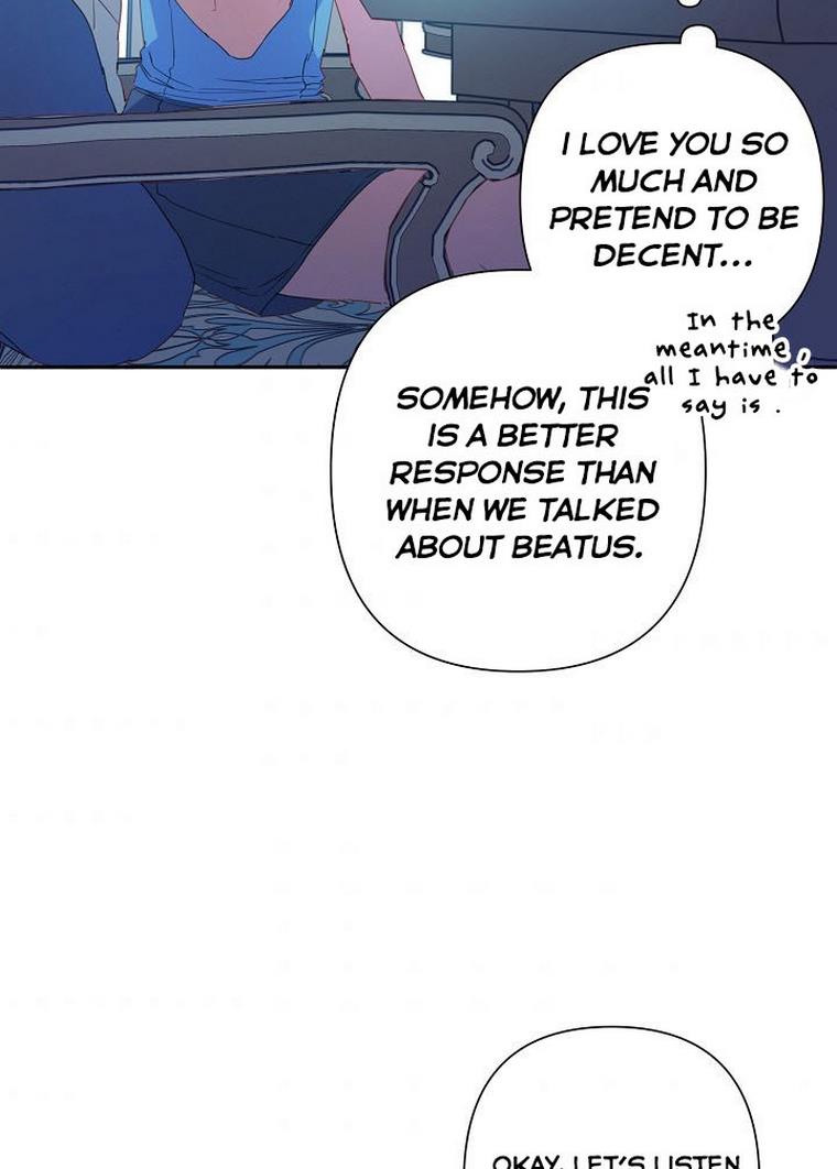 I Raised an Obsessive Servant Chapter 20 - Page 48