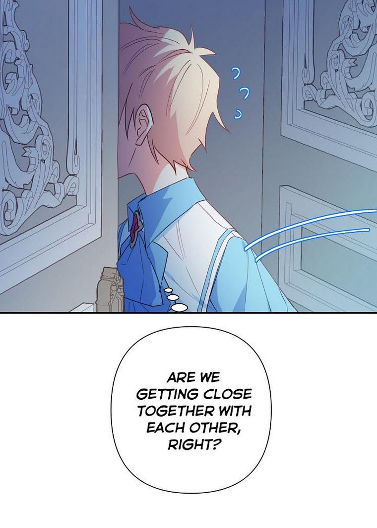I Raised an Obsessive Servant Chapter 20 - Page 60
