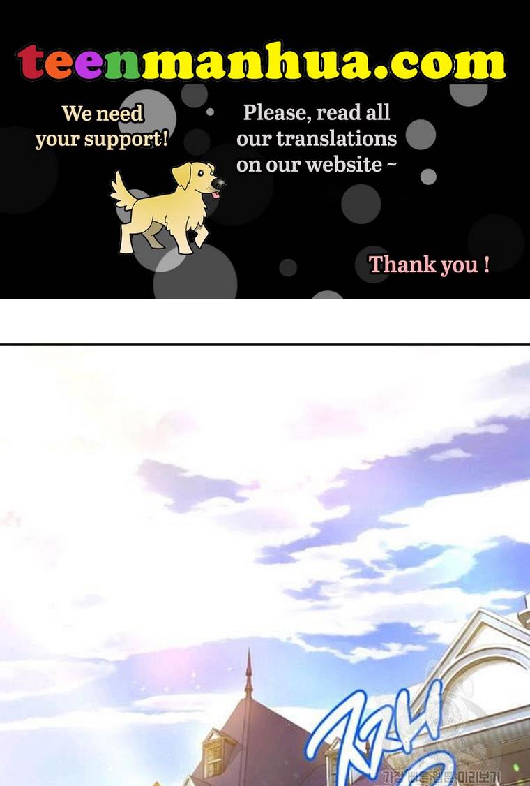 I Raised an Obsessive Servant Chapter 21 - Page 0