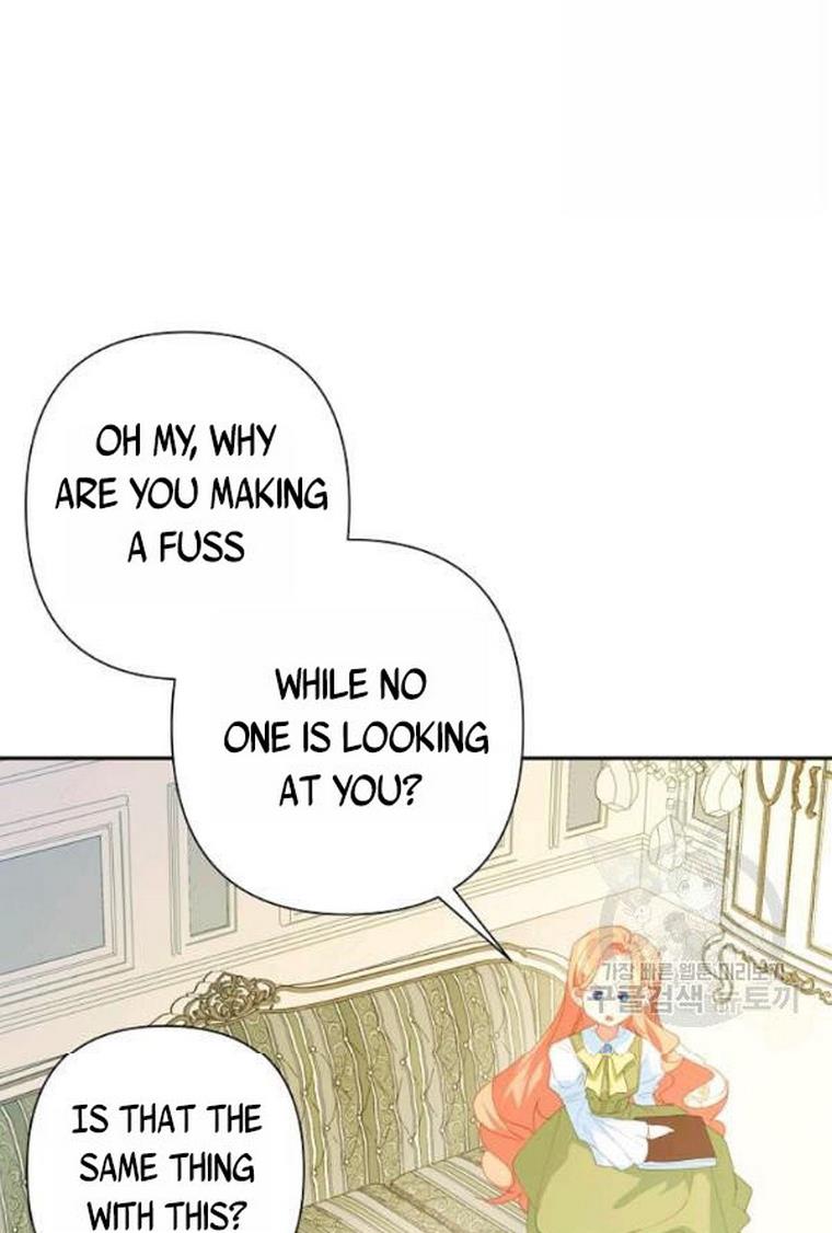I Raised an Obsessive Servant Chapter 21 - Page 11