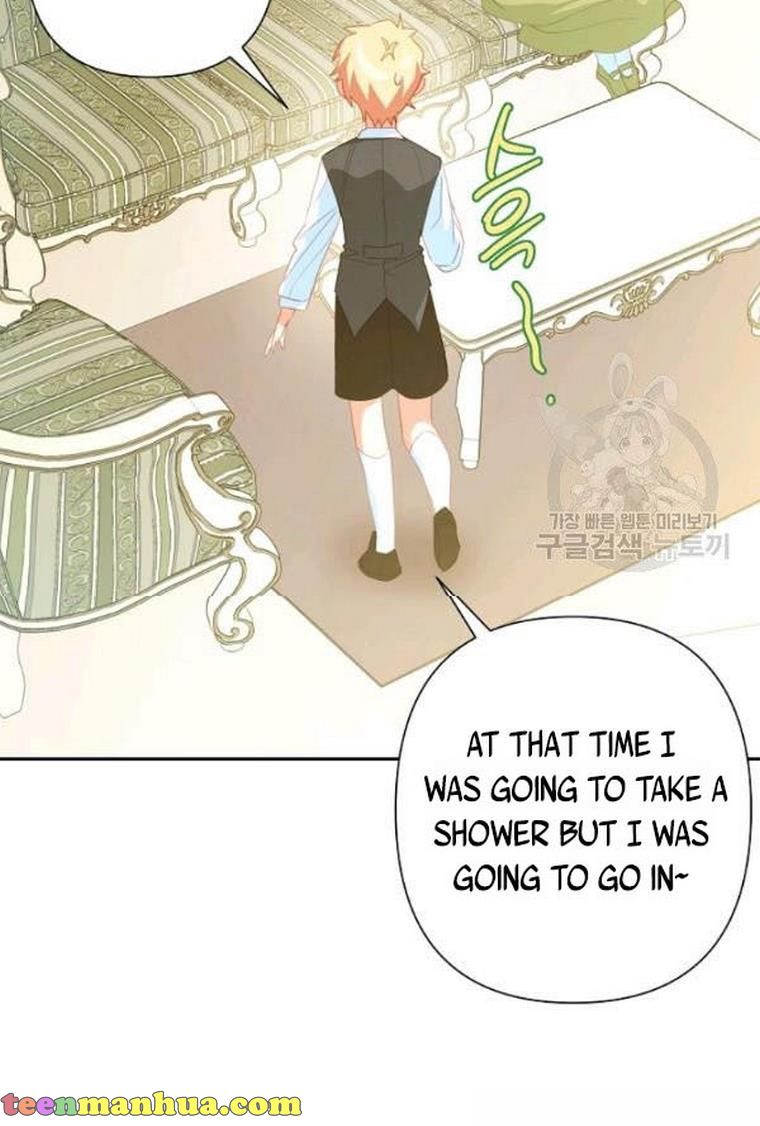 I Raised an Obsessive Servant Chapter 21 - Page 12