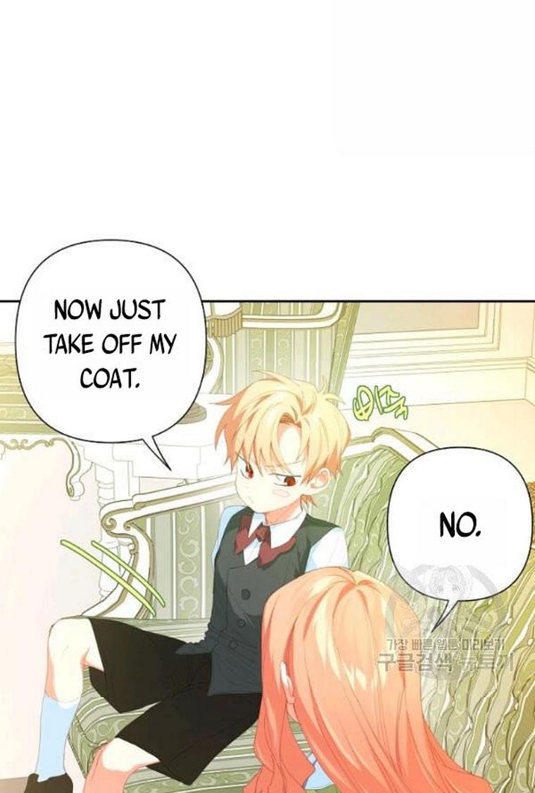 I Raised an Obsessive Servant Chapter 21 - Page 13