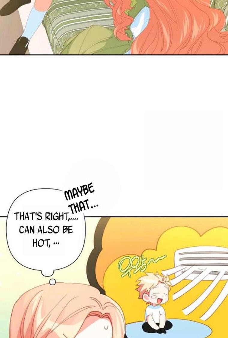 I Raised an Obsessive Servant Chapter 21 - Page 14