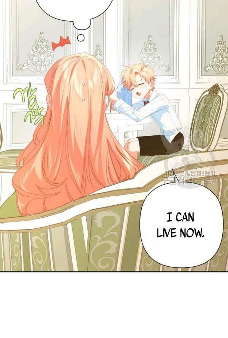 I Raised an Obsessive Servant Chapter 21 - Page 16