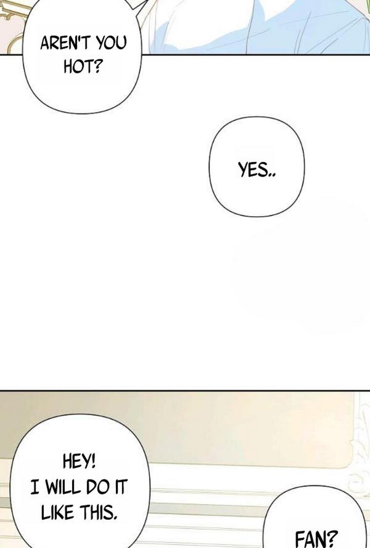 I Raised an Obsessive Servant Chapter 21 - Page 18