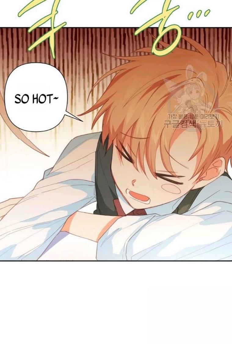 I Raised an Obsessive Servant Chapter 21 - Page 2