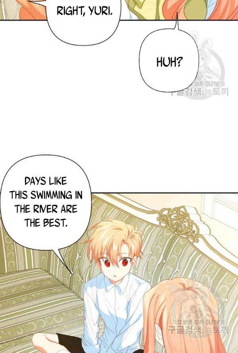 I Raised an Obsessive Servant Chapter 21 - Page 21
