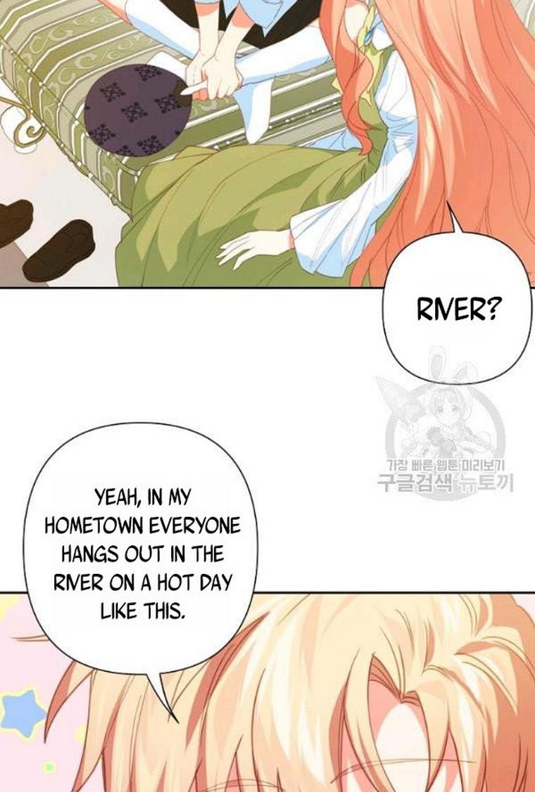 I Raised an Obsessive Servant Chapter 21 - Page 22
