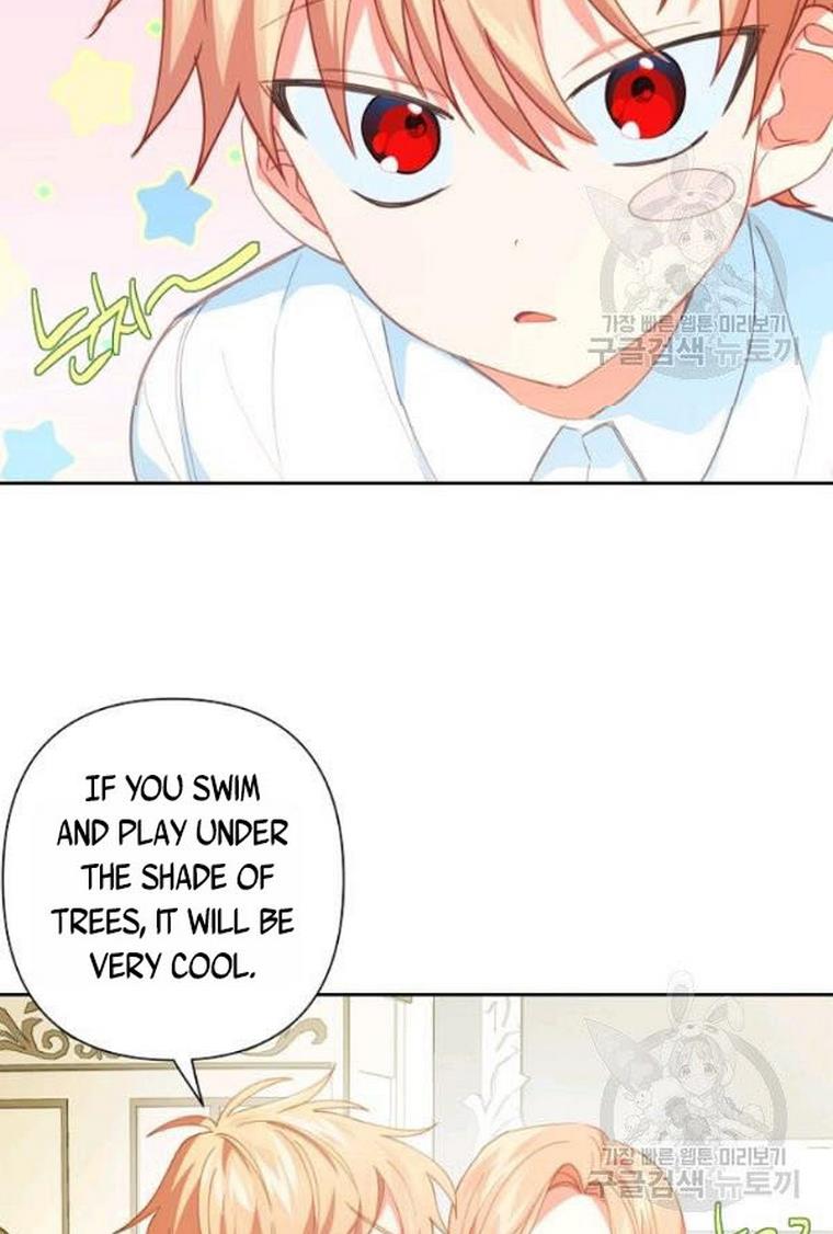 I Raised an Obsessive Servant Chapter 21 - Page 23