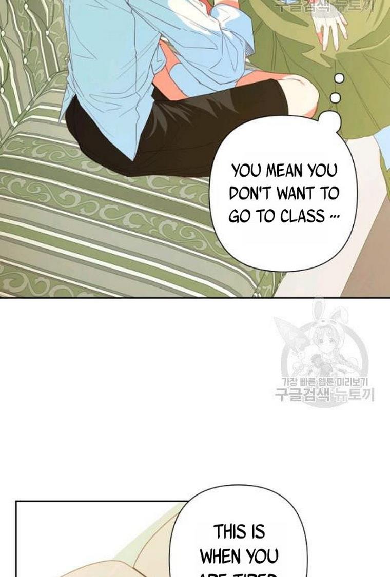 I Raised an Obsessive Servant Chapter 21 - Page 28