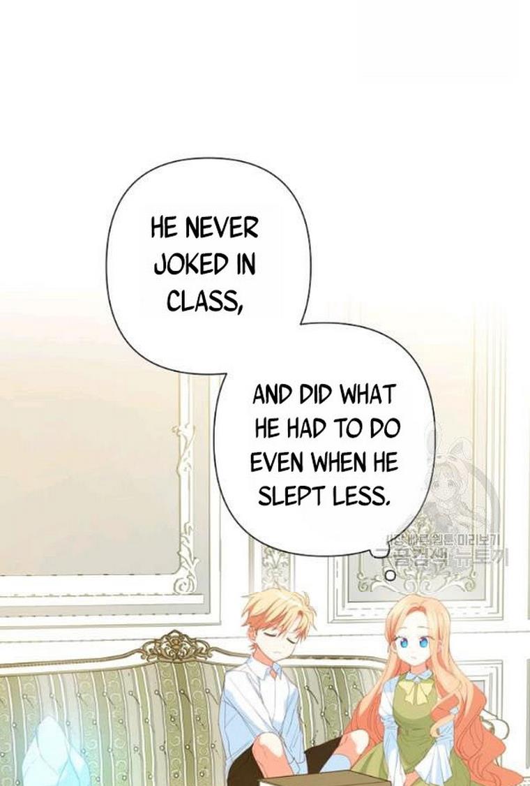 I Raised an Obsessive Servant Chapter 21 - Page 30