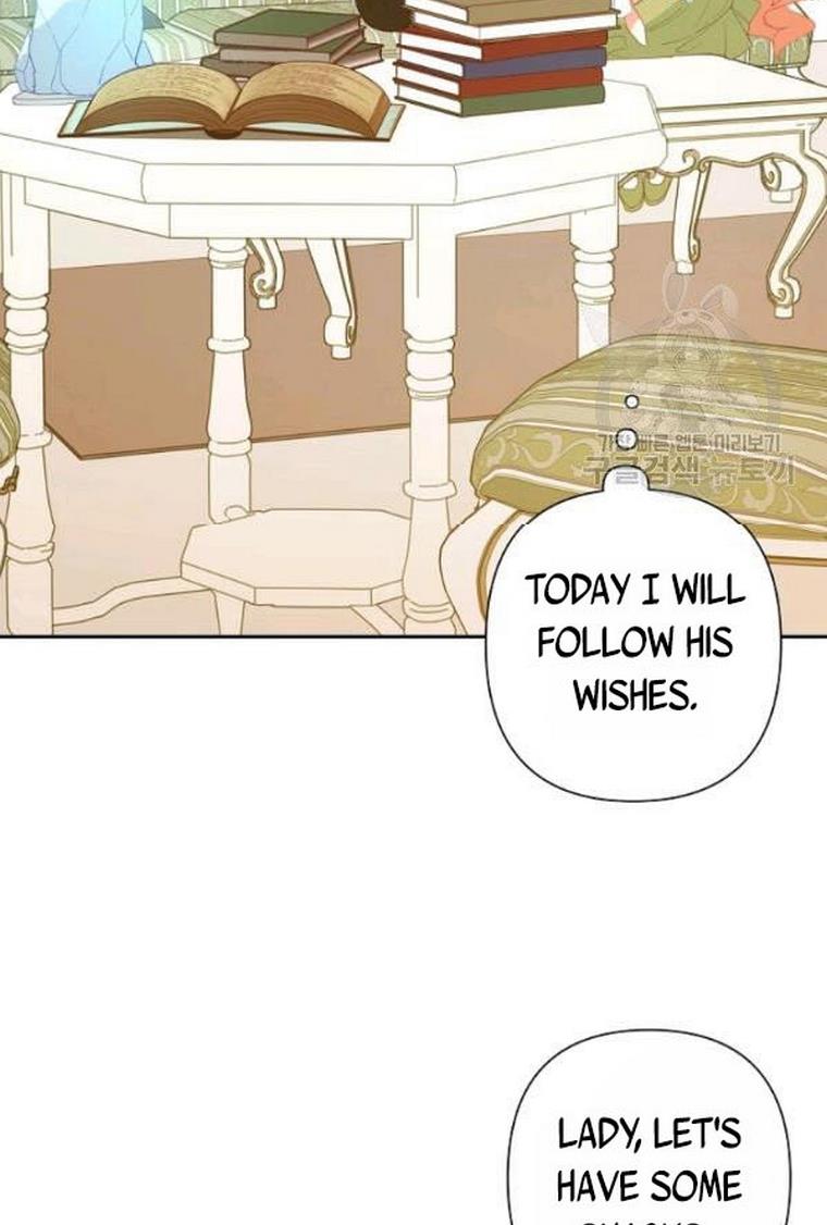 I Raised an Obsessive Servant Chapter 21 - Page 31
