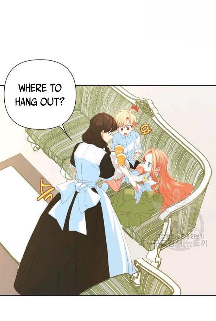 I Raised an Obsessive Servant Chapter 21 - Page 34