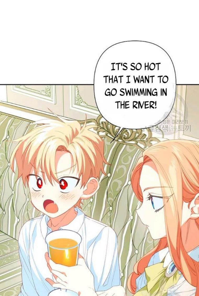 I Raised an Obsessive Servant Chapter 21 - Page 35