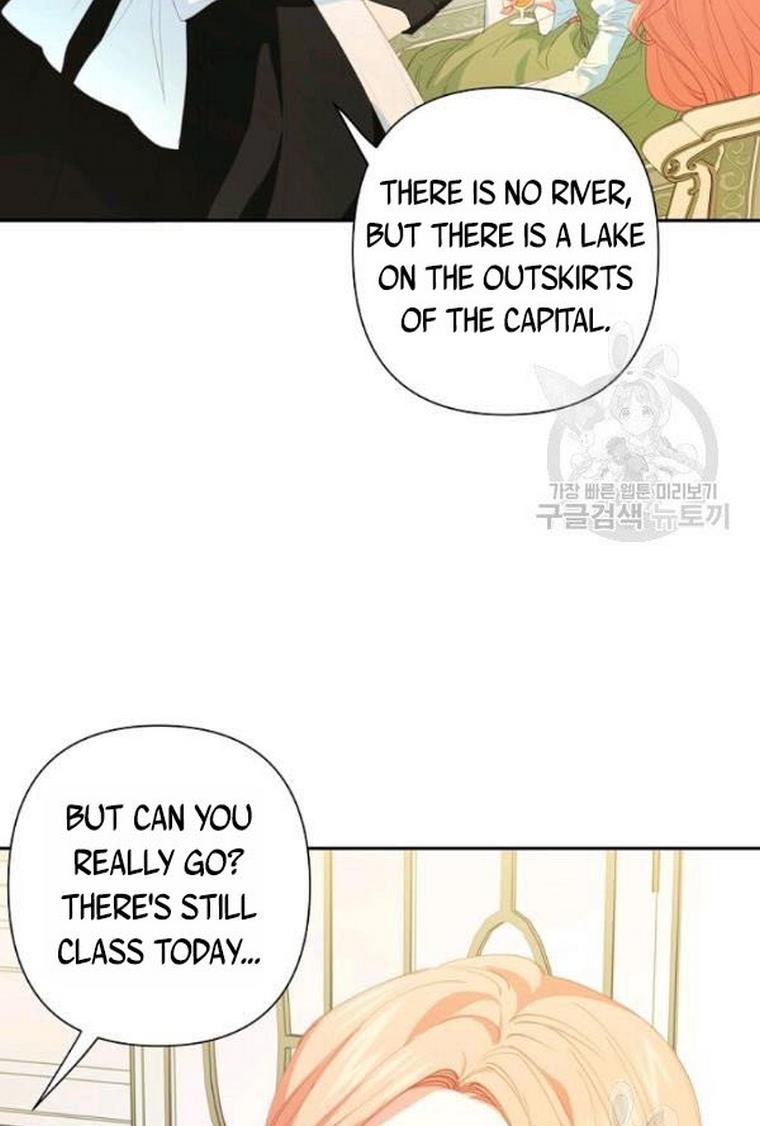 I Raised an Obsessive Servant Chapter 21 - Page 37