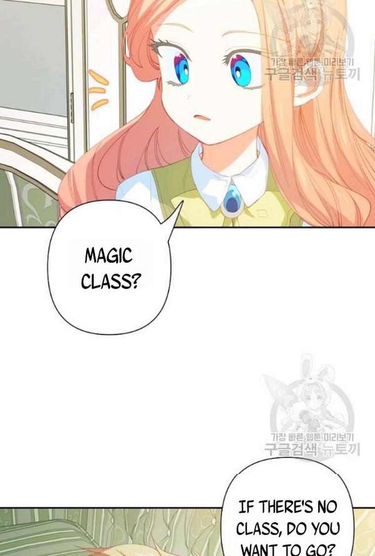 I Raised an Obsessive Servant Chapter 21 - Page 38