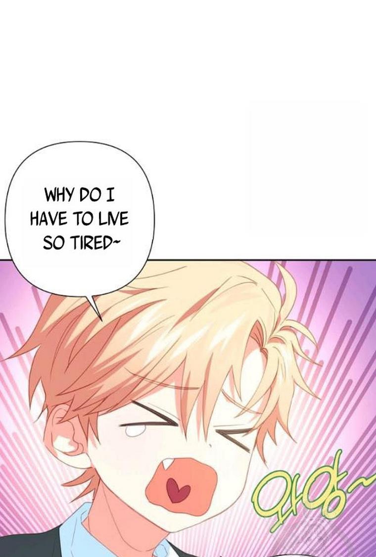 I Raised an Obsessive Servant Chapter 21 - Page 4